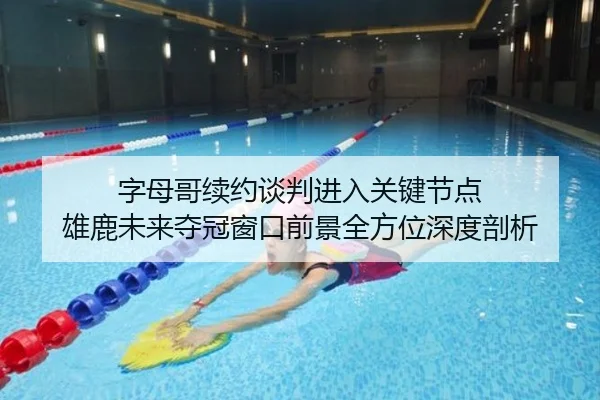 字母哥续约谈判进入关键节点 雄鹿未来夺冠窗口前景全方位深度剖析